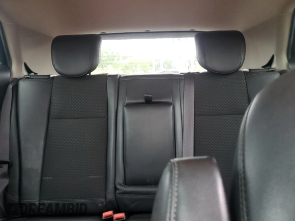 2017 Buick Encore Preferred with VIN KL4CJASB0HB006731, listed as a Copart auction lot 58355885 with 82,210 mi miles and Salvage title. Bid and sale history available at DreamBid. Image 10.