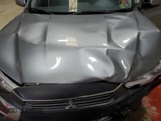 2016 Mitsubishi Outlander ES с VIN JA4AR3AU8GZ024463, выставлен на аукционе Copart как лот 52606905 с пробегом 94 422 миль миль и Списание • Salvage title. История ставок и продаж доступна на DreamBid. Изображение 13.