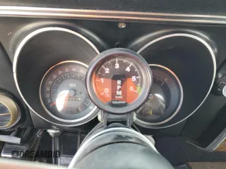 1968 Pontiac Firebird z VIN 223378U120035, wystawiony jako Copart lot #73851854 z przebiegiem 19 459 mil mil oraz Nie do naprawy • Non repairable. Historia ofert i sprzedaży dostępna na DreamBid. Obrazek 9.