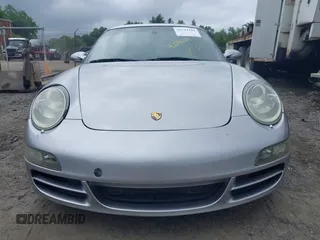 2005 Porsche 911 Turbo S with VIN WP0AB29935S742402, listed as a IAAI auction lot 42741181 with 139,594 mi miles and . Bid and sale history available at DreamBid. Image 12.