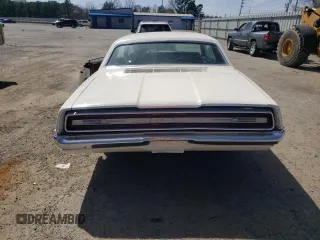 1967 Ford Thunderbird с VIN 7Y81Z140868, выставлен на аукционе Copart как лот 48182305 с пробегом 56 543 миль миль и Списание • Salvage title. История ставок и продаж доступна на DreamBid. Изображение 6.