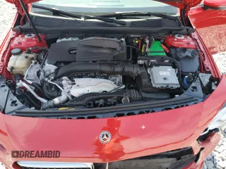 2020 Mercedes-Benz A 220 с VIN WDD3G4EB0LW041746, выставлен на аукционе Copart как лот 58965755 с пробегом 47 350 миль миль и Чистый • Clean title. История ставок и продаж доступна на DreamBid. Изображение 11.