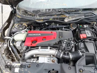 2021 Honda Civic Type R Touring z VIN SHHFK8G73MU202066, wystawiony jako IAAI lot #41998392 z przebiegiem 18 892 mil mil oraz . Historia ofert i sprzedaży dostępna na DreamBid. Obrazek 10.
