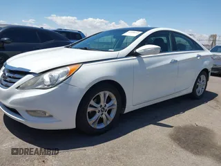 2012 Hyundai Sonata SE z VIN 5NPEC4AC9CH434373, wystawiony jako IAAI lot #42168411 z przebiegiem 120 464 mil mil oraz . Historia ofert i sprzedaży dostępna na DreamBid. Obrazek 18.