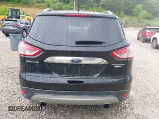 2016 Ford Escape Titanium with VIN 1FMCU9J93GUB93729, listed as a IAAI auction lot 42177294 with 158,859 mi miles and . Bid and sale history available at DreamBid. Image 16.
