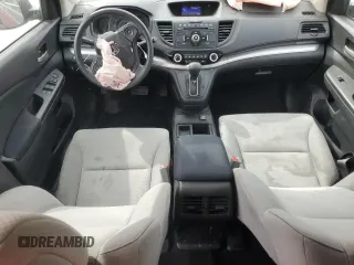 2016 Honda CR-V SE with VIN 2HKRM4H40GH679422, listed as a Copart auction lot 48331255 with 113,794 mi miles and Salvage Title. Bid and sale history available at carsss.com. Image 8.