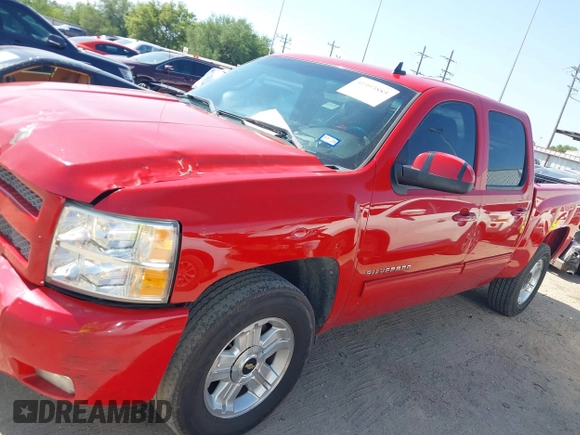 2011 Chevrolet Silverado 1500 LT with VIN 3GCPCSE00BG281371, listed as a IAAI auction lot 41993885 with 174,880 mi miles and . Bid and sale history available at DreamBid. Image 14.
