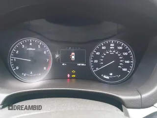 2016 Hyundai Genesis 3.8L z VIN KMHGN4JE4GU107861, wystawiony jako IAAI lot #41835463 z przebiegiem 148 198 mil mil oraz . Historia ofert i sprzedaży dostępna na DreamBid. Obrazek 7.