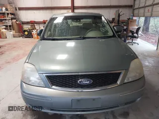 2006 Ford Five Hundred SEL с VIN 1FAFP24196G137352, выставлен на аукционе IAAI как лот 41910085 с пробегом Не указан миль и . История ставок и продаж доступна на DreamBid. Изображение 12.