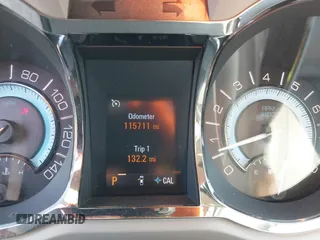 2013 Buick LaCrosse Leather с VIN 1G4GC5E35DF215359, выставлен на аукционе IAAI как лот 42561920 с пробегом 115 711 миль миль и . История ставок и продаж доступна на DreamBid. Изображение 15.