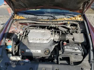 2012 Honda Accord EX z VIN 1HGCP3F7XCA022974, wystawiony jako Copart lot #45958585 z przebiegiem 88 861 mil mil oraz Szkoda całkowita • Salvage title. Historia ofert i sprzedaży dostępna na DreamBid. Obrazek 11.