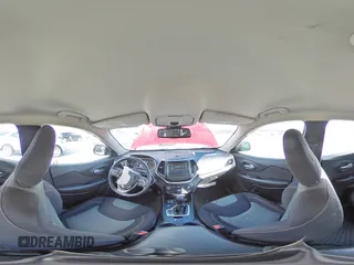 2016 Jeep Cherokee Sport z VIN 1C4PJMAB7GW311175, wystawiony jako Copart lot #80024944 z przebiegiem 81 525 mil mil oraz Szkoda całkowita • Salvage title. Historia ofert i sprzedaży dostępna na DreamBid. Obrazek 14.