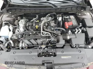 2024 Nissan Altima 2.5 SV with VIN 1N4BL4DWXRN352479, listed as a Copart auction lot 52413534 with 960 mi miles and Salvage Title. Bid and sale history available at carsss.com. Image 11.