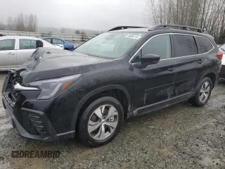 2024 Subaru Ascent Premium z VIN 4S4WMAEDXR3454005, wystawiony jako Copart lot #46684115 z przebiegiem 8 668 mil mil oraz Szkoda całkowita • Salvage title. Historia ofert i sprzedaży dostępna na DreamBid. Obrazek 1.