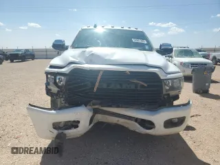 2020 Ram 2500 Big Horn with VIN 3C6UR5DL2LG112508, listed as a Copart auction lot 54601285 with 179,166 mi miles and Salvage title. Bid and sale history available at DreamBid. Image 5.