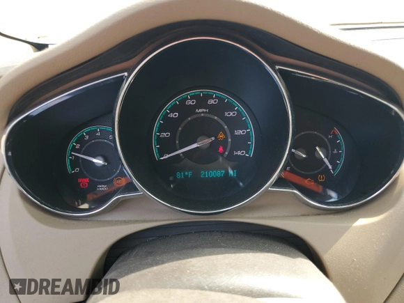 2011 Chevrolet Malibu LTZ with VIN 1G1ZE5E79BF376670, listed as a Copart auction lot 46703065 with 210,087 mi miles and Salvage Title. Bid and sale history available at DreamBid. Image 9.