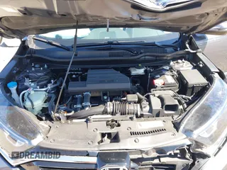 2022 Honda CR-V EX with VIN 2HKRW2H52NH611255, listed as a IAAI auction lot 41858138 with 34,891 mi miles and . Bid and sale history available at DreamBid. Image 10.