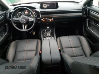2023 Mazda CX-50 S Premium Plus z VIN 7MMVABEMXPN108245, wystawiony jako Copart lot #72616012 z przebiegiem 2 285 mil mil oraz . Historia ofert i sprzedaży dostępna na DreamBid. Obrazek 8.
