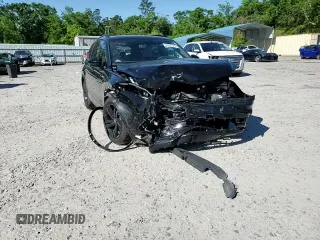 2024 Volkswagen Tiguan SE R-Line Black z VIN 3VVCB7AX9RM194728, wystawiony jako Copart lot #52960585 z przebiegiem 13 705 mil mil oraz Szkoda całkowita • Salvage title. Historia ofert i sprzedaży dostępna na DreamBid. Obrazek 11.