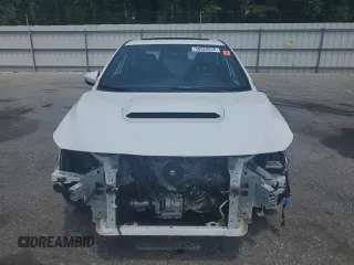 2022 Subaru WRX Premium z VIN JF1VBAF65N9008864, wystawiony jako Copart lot #56528035 z przebiegiem 9 971 mil mil oraz Szkoda całkowita • Salvage title. Historia ofert i sprzedaży dostępna na DreamBid. Obrazek 5.