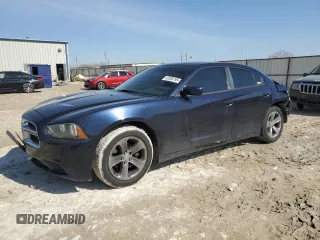 2011 Dodge Charger Rallye with VIN 2B3CL3CG7BH539438, listed as a Copart auction lot 45358795 with 220,368 mi miles and Salvage Title. Bid and sale history available at carsss.com. Image 1.