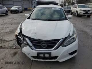 2017 Nissan Altima S with VIN 1N4AL3AP5HN331489, listed as a Copart auction lot 43386415 with 112,287 mi miles and Clean title. Bid and sale history available at DreamBid. Image 5.