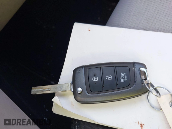 2022 Hyundai Venue SEL with VIN KMHRC8A3XNU132734, listed as a IAAI auction lot 41907902 with 69,665 mi miles and . Bid and sale history available at DreamBid. Image 11.
