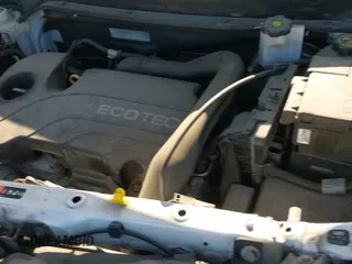 2018 Chevrolet Equinox LS с VIN 2GNAXREV4J6231704, выставлен на аукционе IAAI как лот 43162153 с пробегом 80 457 миль миль и . История ставок и продаж доступна на DreamBid. Изображение 19.