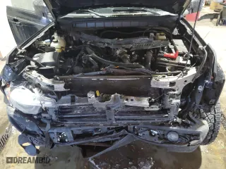 2023 Ford Bronco with VIN 1FMEE5BP5PLA99823, listed as a Copart auction lot 41954945 with 58,938 mi miles and Salvage Title. Bid and sale history available at carsss.com. Image 12.