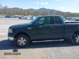 2004 Ford F-150 XLT with VIN 1FTPX14564NC21701, listed as a IAAI auction lot 41979679 with 358,981 mi miles and . Bid and sale history available at carsss.com. Image 14.