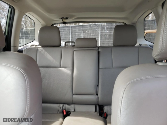 2015 Subaru Forester 2.5i Limited with VIN JF2SJAHC9FH512085, listed as a Copart auction lot 47454095 with 136,853 mi miles and Salvage Title. Bid and sale history available at carsss.com. Image 10.