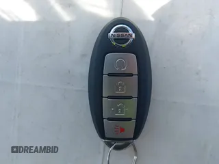 2018 Nissan Pathfinder SV z VIN 5N1DR2MM3JC669486, wystawiony jako IAAI lot #42419913 z przebiegiem 115 408 mil mil oraz . Historia ofert i sprzedaży dostępna na DreamBid. Obrazek 11.