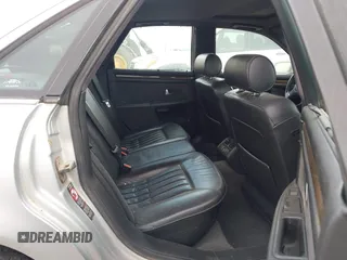2001 Audi S8 z VIN WAUGU54D41N012957, wystawiony jako IAAI lot #41916244 z przebiegiem Nie podano mil oraz . Historia ofert i sprzedaży dostępna na DreamBid. Obrazek 8.