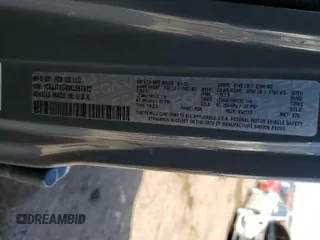 2021 Jeep Gladiator Mojave с VIN 1C6JJTEG4ML587372, выставлен на аукционе Copart как лот 56418025 с пробегом 91 121 миль миль и Списание • Salvage title. История ставок и продаж доступна на DreamBid. Изображение 13.