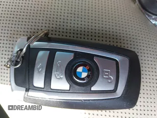2012 BMW 7 Series 740Li with VIN WBAKB4C5XCC575580, listed as a IAAI auction lot 42658668 with 155,344 mi miles and . Bid and sale history available at DreamBid. Image 11.