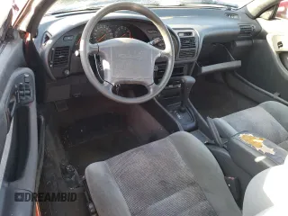 1990 Toyota Celica z VIN JT2ST87N7L0019254, wystawiony jako Copart lot #76577284 z przebiegiem 140 336 mil mil oraz Szkoda całkowita • Salvage title. Historia ofert i sprzedaży dostępna na DreamBid. Obrazek 8.