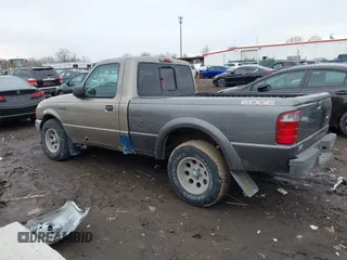 2003 Ford Ranger XL with VIN 1FTYR10D13TA05132, listed as a IAAI auction lot 41639840 with 192,346 mi miles. Bid and sale history available at carsss.com. Image 14.