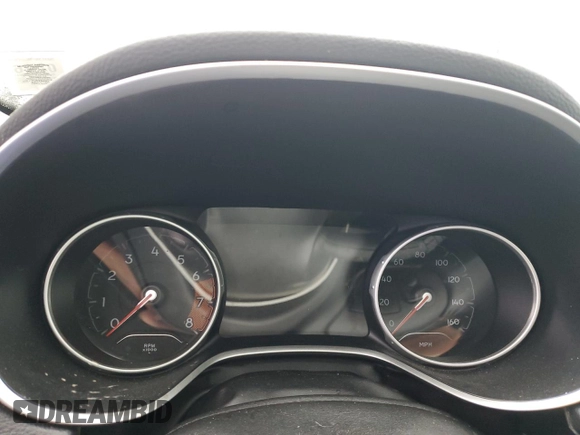 2019 Jeep Compass Limited z VIN 3C4NJDCB0KT599043, wystawiony jako Copart lot #56011245 z przebiegiem Nie podano mil oraz Szkoda całkowita • Salvage title. Historia ofert i sprzedaży dostępna na DreamBid. Obrazek 9.