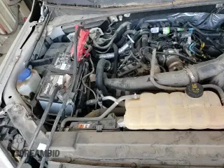 2019 Ford F-150 XL с VIN 1FTEW1CP7KKC09889, выставлен на аукционе Copart как лот 81051425 с пробегом 46 029 миль миль и Списание • Salvage title. История ставок и продаж доступна на DreamBid. Изображение 13.