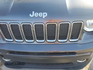 2020 Jeep Renegade Altitude with VIN ZACNJAB15LPL02328, listed as a Copart auction lot 86650884 with Not provided miles and Clean title. Bid and sale history available at DreamBid. Image 12.