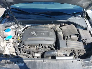 2014 Volkswagen Passat Wolfsburg Edition z VIN 1VWAT7A38EC075514, wystawiony jako IAAI lot #42032834 z przebiegiem 141 015 mil mil oraz . Historia ofert i sprzedaży dostępna na DreamBid. Obrazek 10.