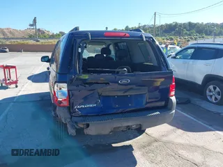 2004 Ford Explorer XLS с VIN 1FMZU62K94ZA11525, выставлен на аукционе IAAI как лот 42510033 с пробегом 141 818 миль миль и . История ставок и продаж доступна на DreamBid. Изображение 6.