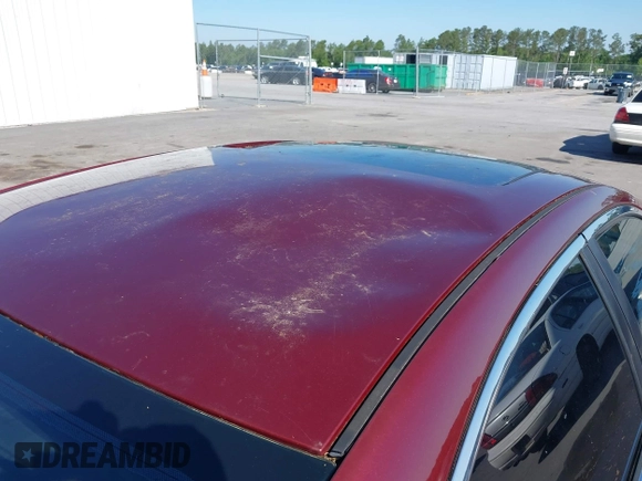 2013 Nissan Maxima SV with VIN 1N4AA5APXDC804570, listed as a IAAI auction lot 42052696 with 191,791 mi miles and . Bid and sale history available at DreamBid. Image 6.