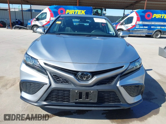 2023 Toyota Camry SE z VIN 4T1G11AK5PU785700, wystawiony jako IAAI lot #41845003 z przebiegiem 21 207 mil mil oraz . Historia ofert i sprzedaży dostępna na DreamBid. Obrazek 13.