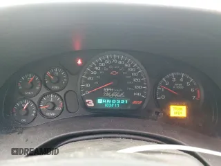 2002 Chevrolet Monte Carlo SS z VIN 2G1WX15K129204748, wystawiony jako Copart lot #49272365 z przebiegiem 103 217 mil mil oraz Szkody całkowita. Historia ofert i sprzedaży dostępna na DreamBid. Obrazek 9.