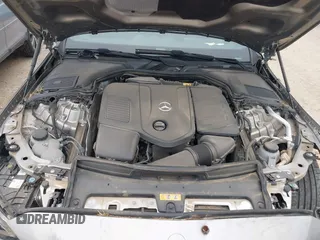2024 Mercedes-Benz C 300 with VIN W1KAF4HB3RR177320, listed as a IAAI auction lot 41595252 with 4,741 mi miles and . Bid and sale history available at DreamBid. Image 10.