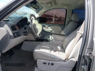 2007 Chevrolet Silverado 1500 LTZ with VIN 3GCEK13Y97G546454, listed as a IAAI auction lot 41819070 with 161,498 mi miles and . Bid and sale history available at DreamBid. Image 5.