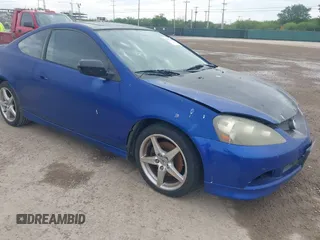 2006 Acura RSX Type S с VIN JH4DC53076S019044, выставлен на аукционе IAAI как лот 42787085 с пробегом 214 310 миль миль и . История ставок и продаж доступна на DreamBid. Изображение 1.
