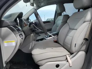 2012 Mercedes-Benz M 350 с VIN 4JGDA5HB6CA027246, выставлен на аукционе Copart как лот 60865685 с пробегом 184 237 миль миль и Чистый • Clean title. История ставок и продаж доступна на DreamBid. Изображение 7.