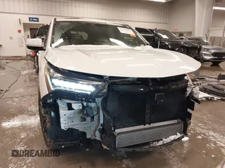 2021 Acura RDX w/A-Spec Package with VIN 5J8TC2H61ML034429, listed as a IAAI auction lot 41305062 with 53,618 mi miles. Bid and sale history available at carsss.com. Image 13.